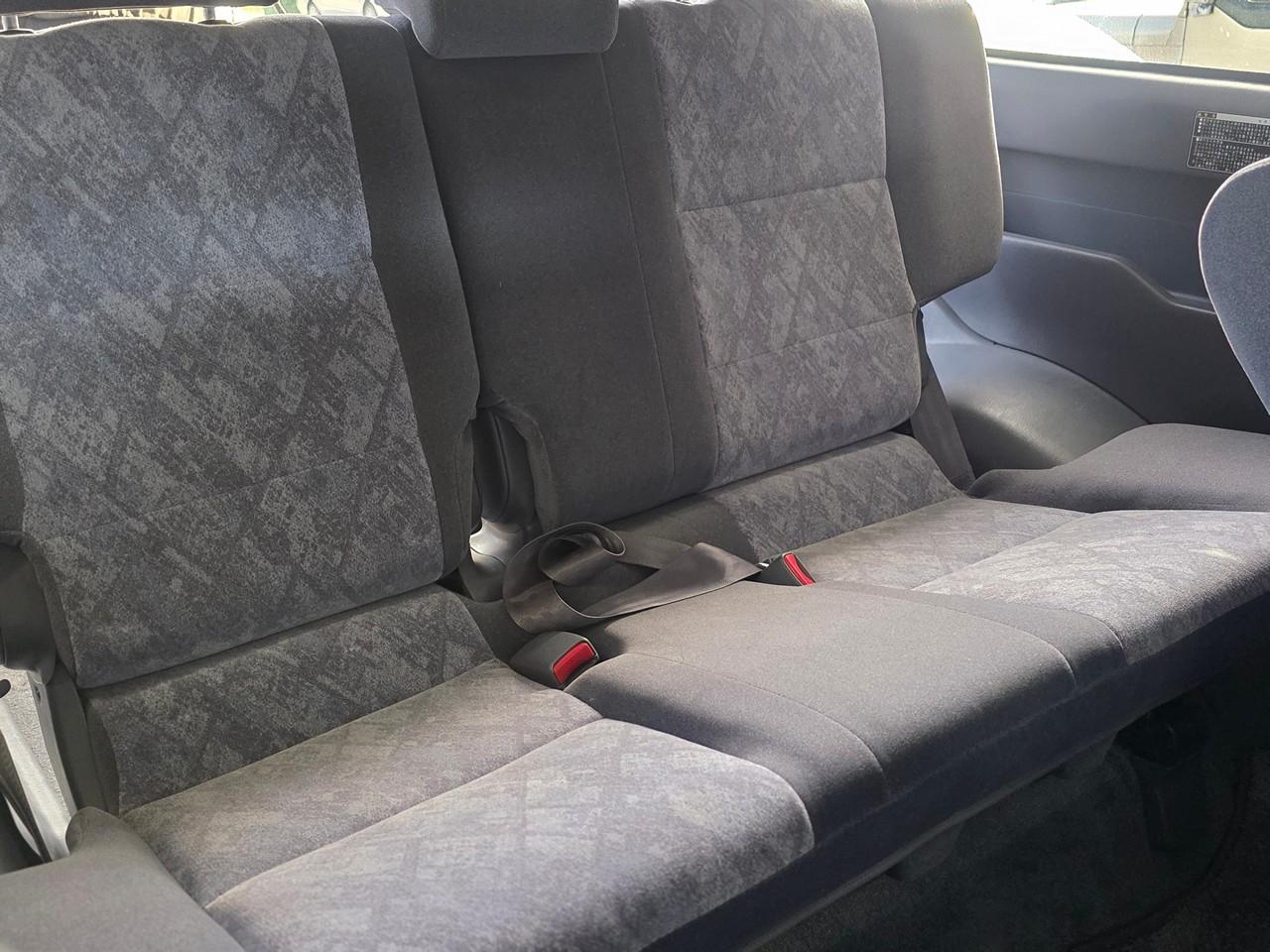 Toyota Land Cruiser Prado  2001