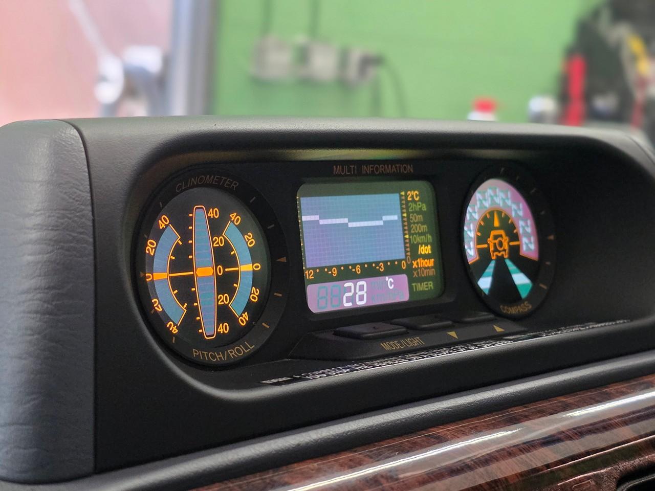 Toyota Land Cruiser Prado  2001