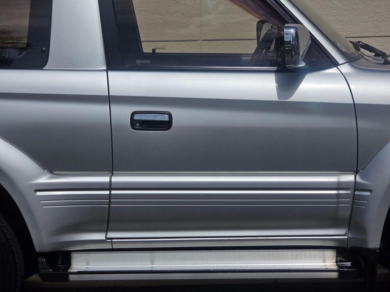 Toyota Land Cruiser Prado  2001