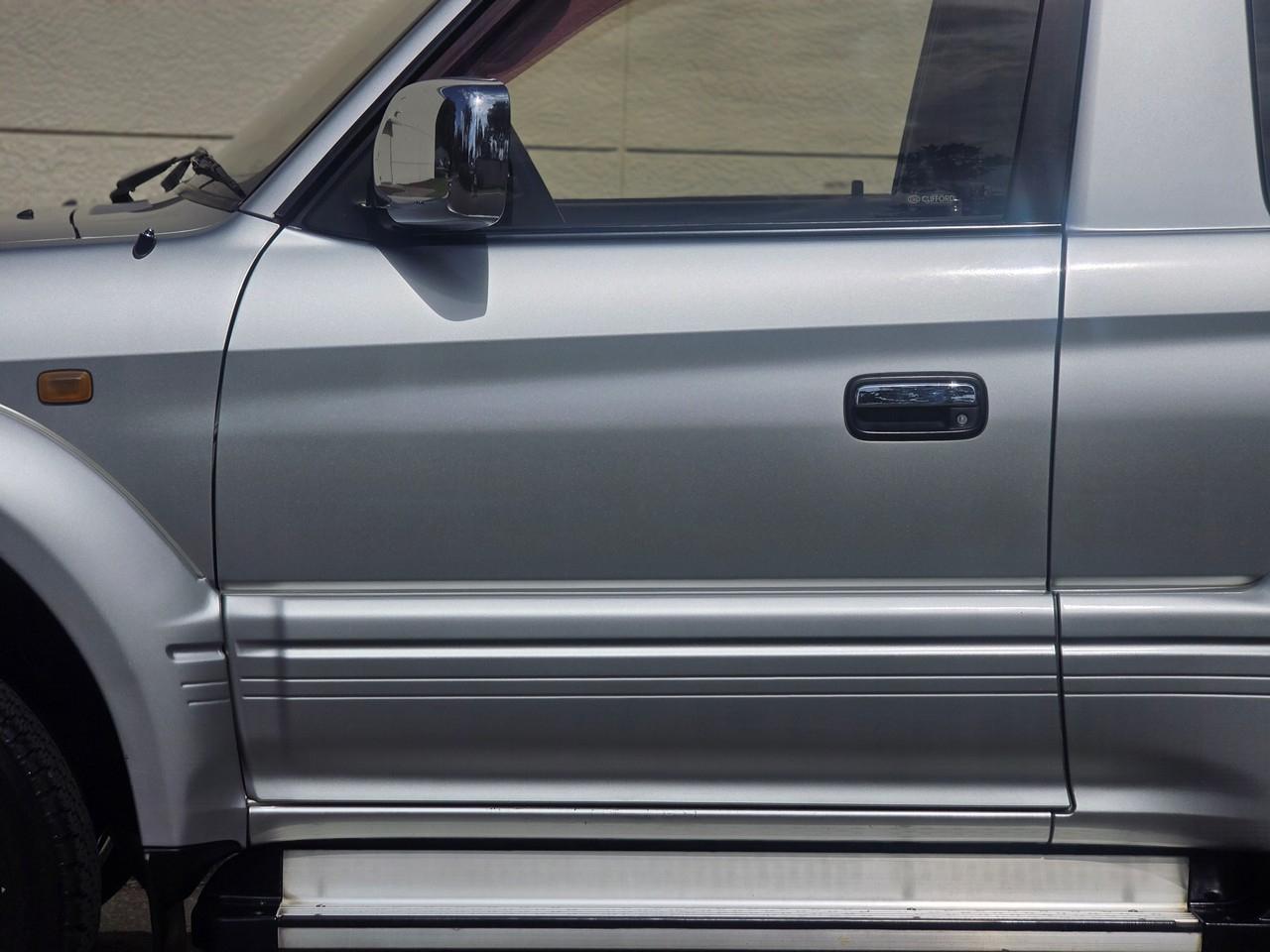 Toyota Land Cruiser Prado  2001