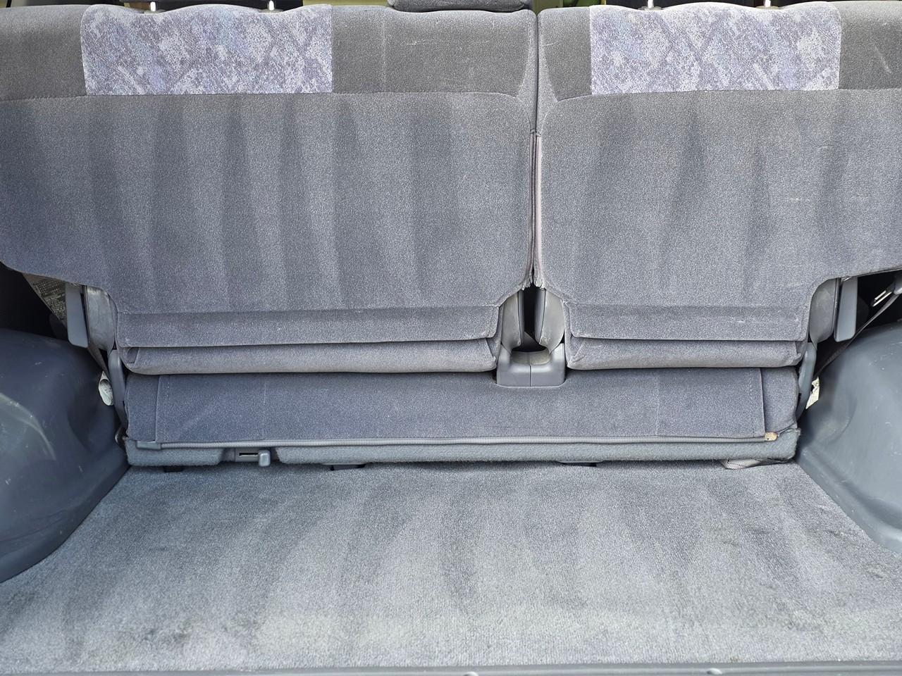 Toyota Land Cruiser Prado  2001