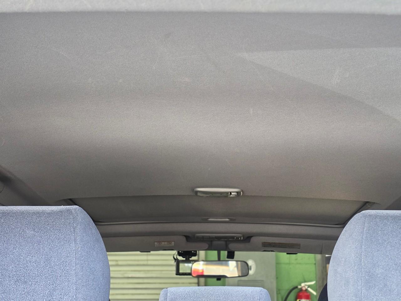 Toyota Land Cruiser Prado  2001