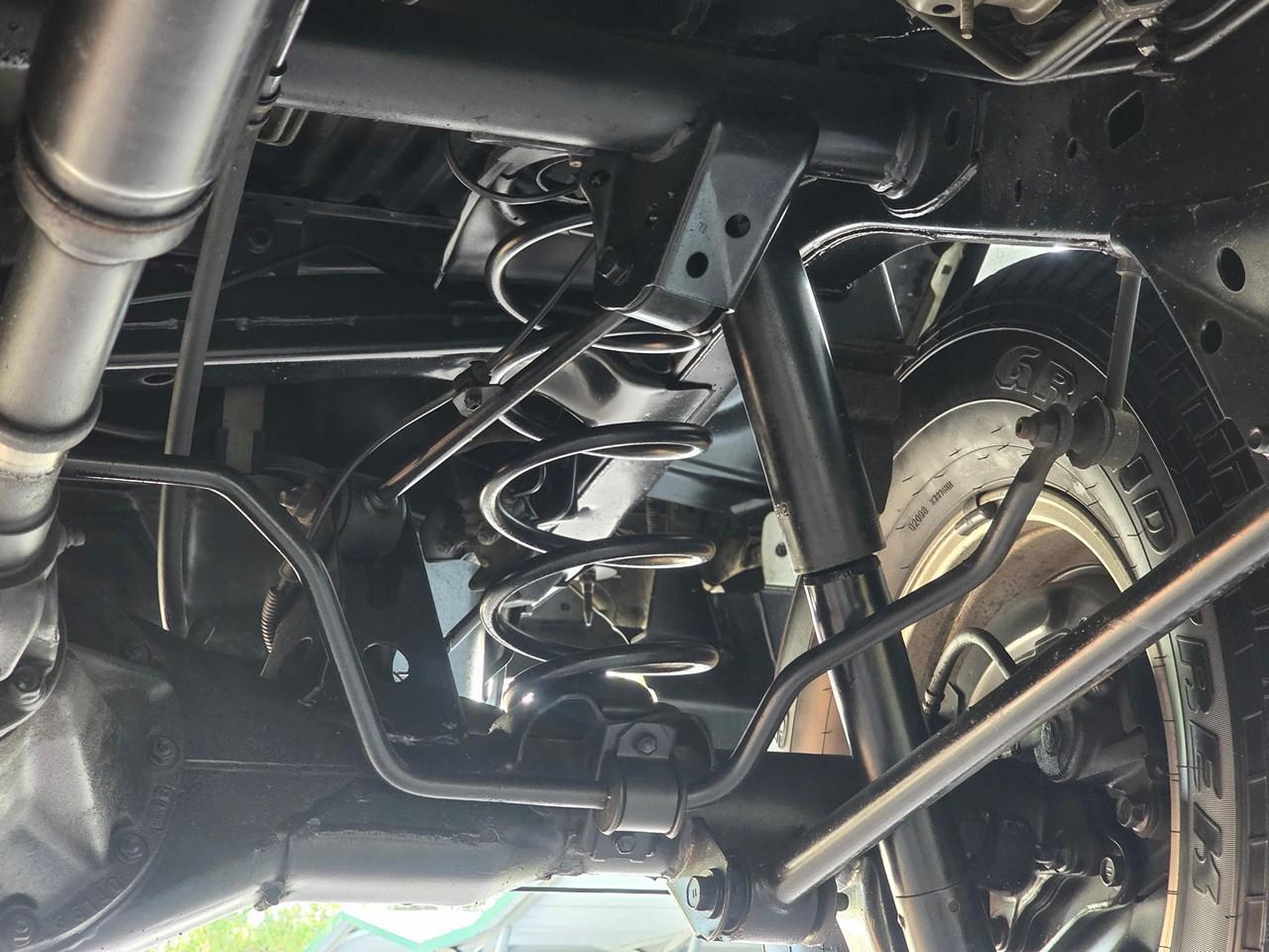 Toyota Land Cruiser Prado  2001