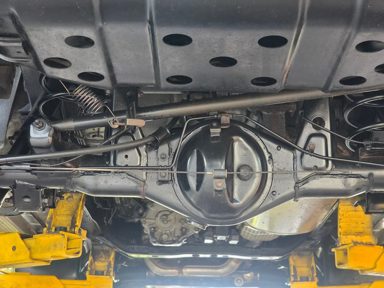 Toyota Land Cruiser Prado  2001