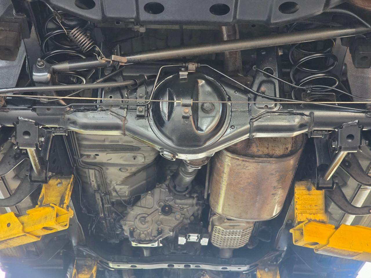 Toyota Land Cruiser Prado  2001