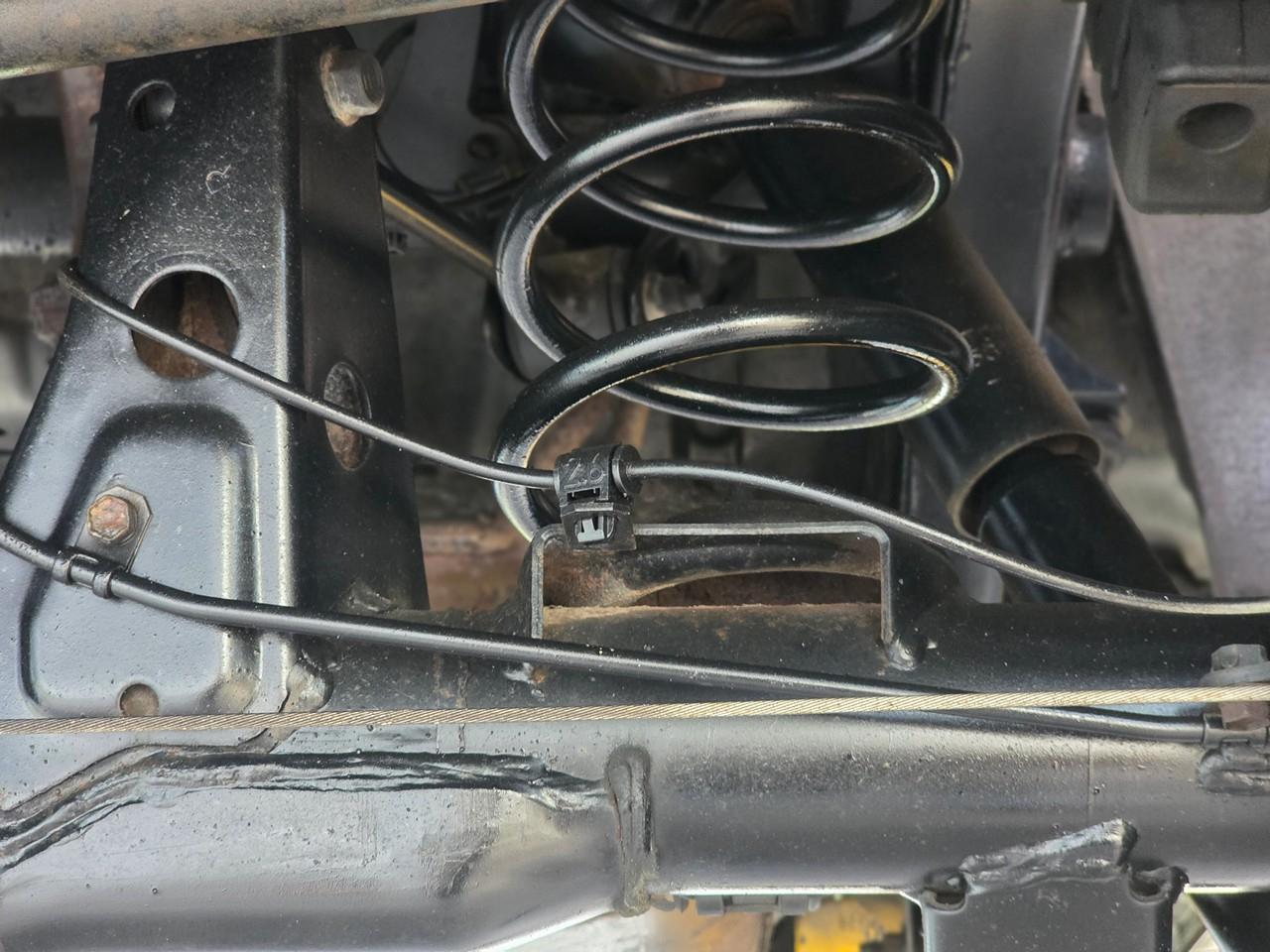 Toyota Land Cruiser Prado  2001