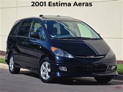 2001 Toyota Estima 