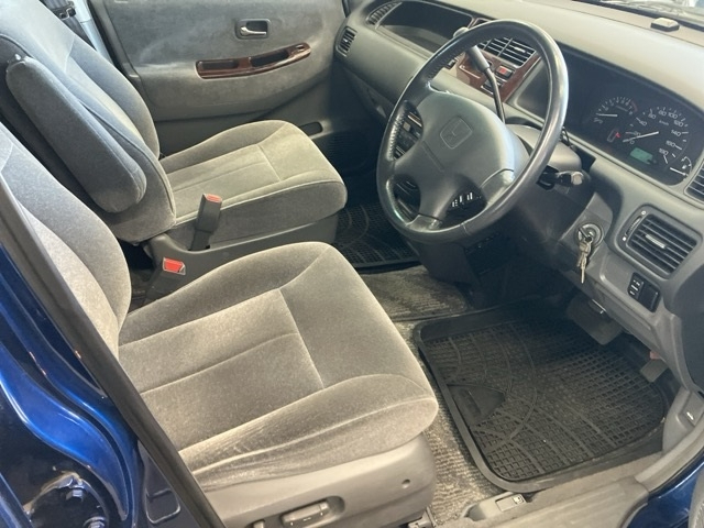 Honda Odyssey  1997