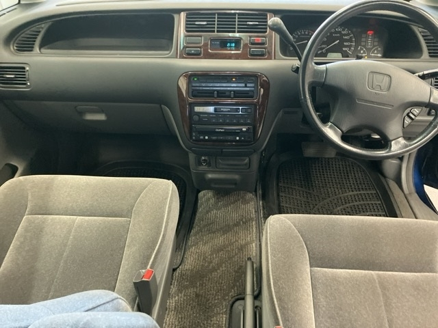 Honda Odyssey  1997
