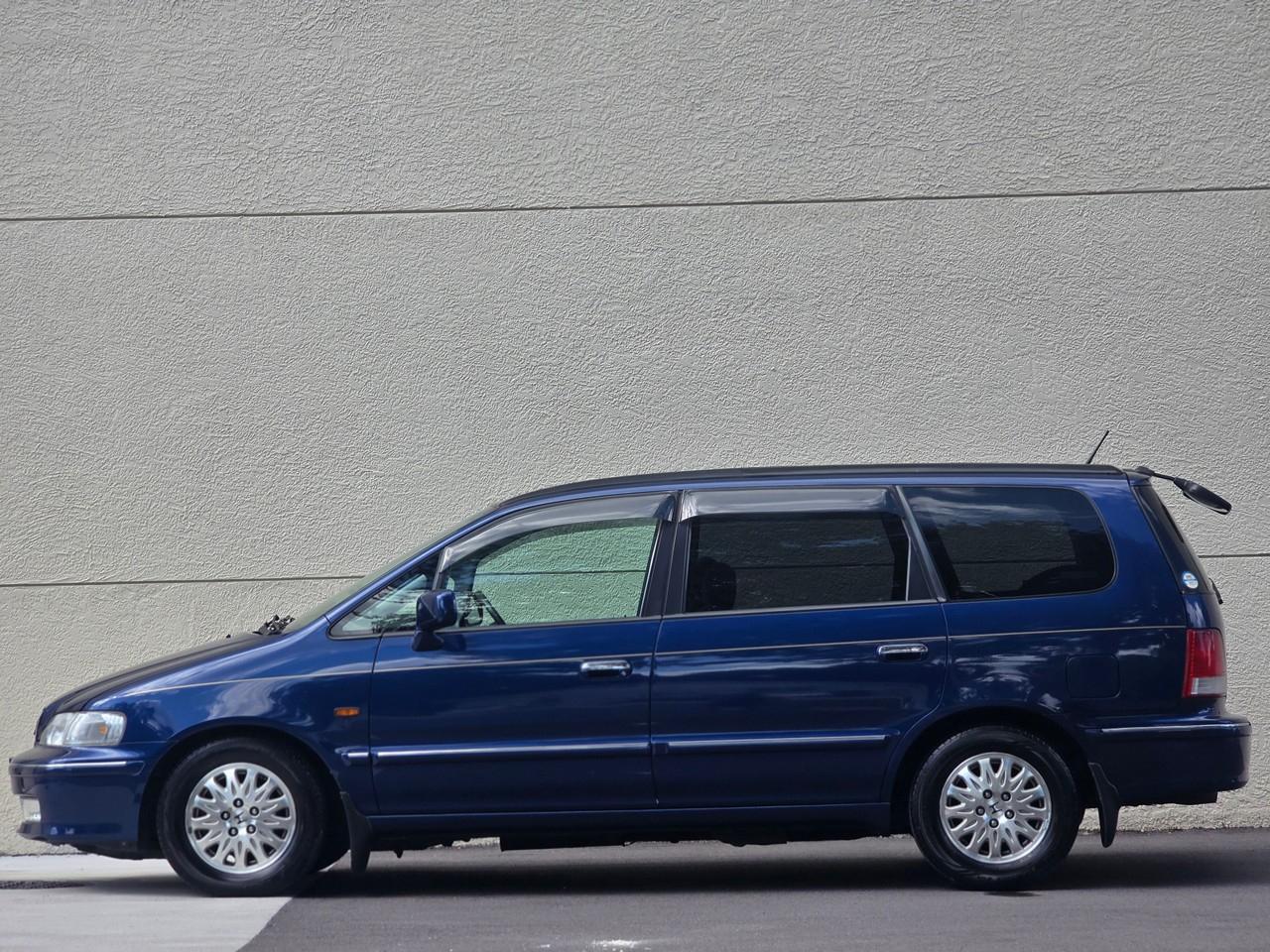 Honda Odyssey  1997