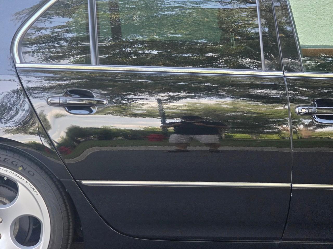 Toyota Celsior  2000