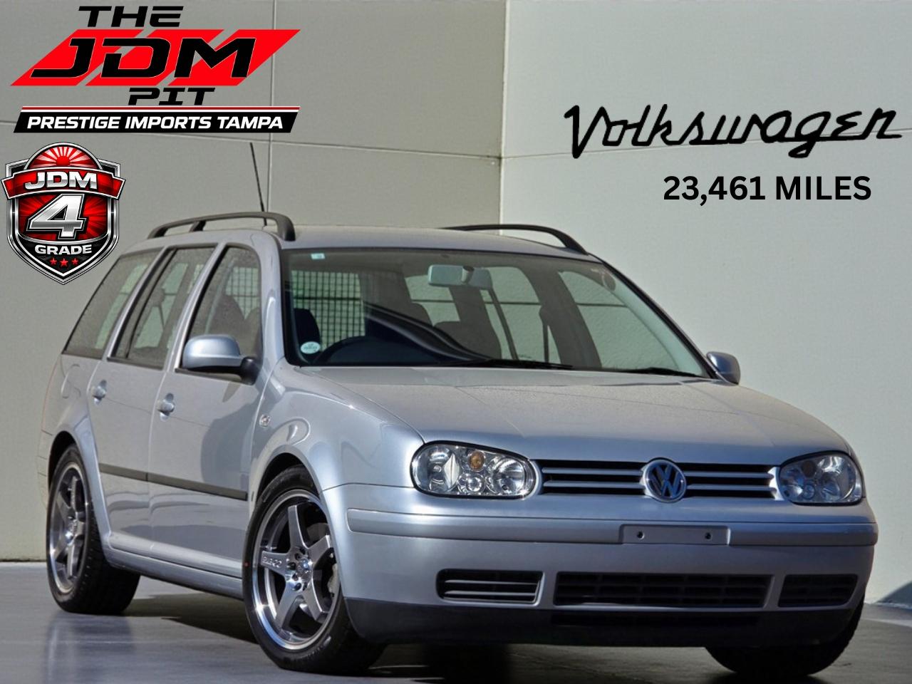 Volkswagen Golf  2000