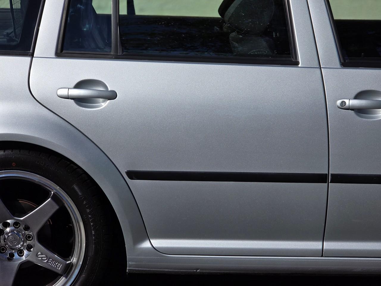 Volkswagen Golf  2000