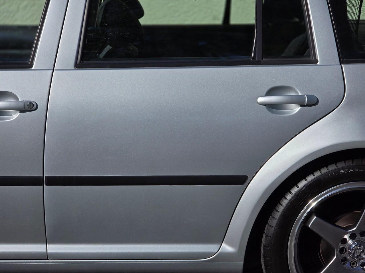 Volkswagen Golf  2000