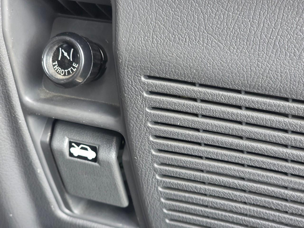 Mitsubishi Pajero  1997