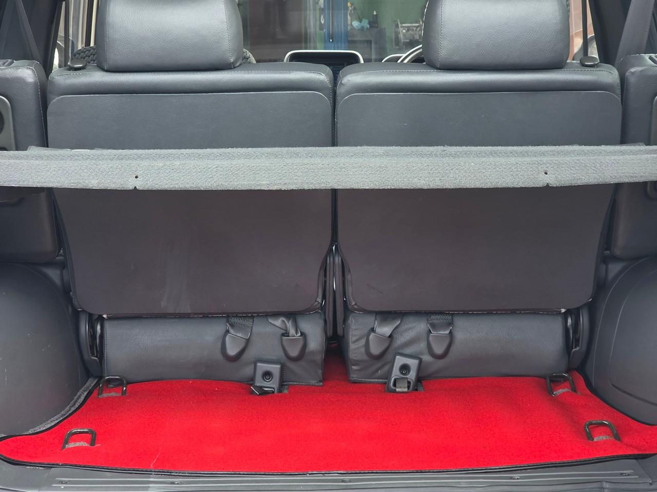 Mitsubishi Pajero  1997