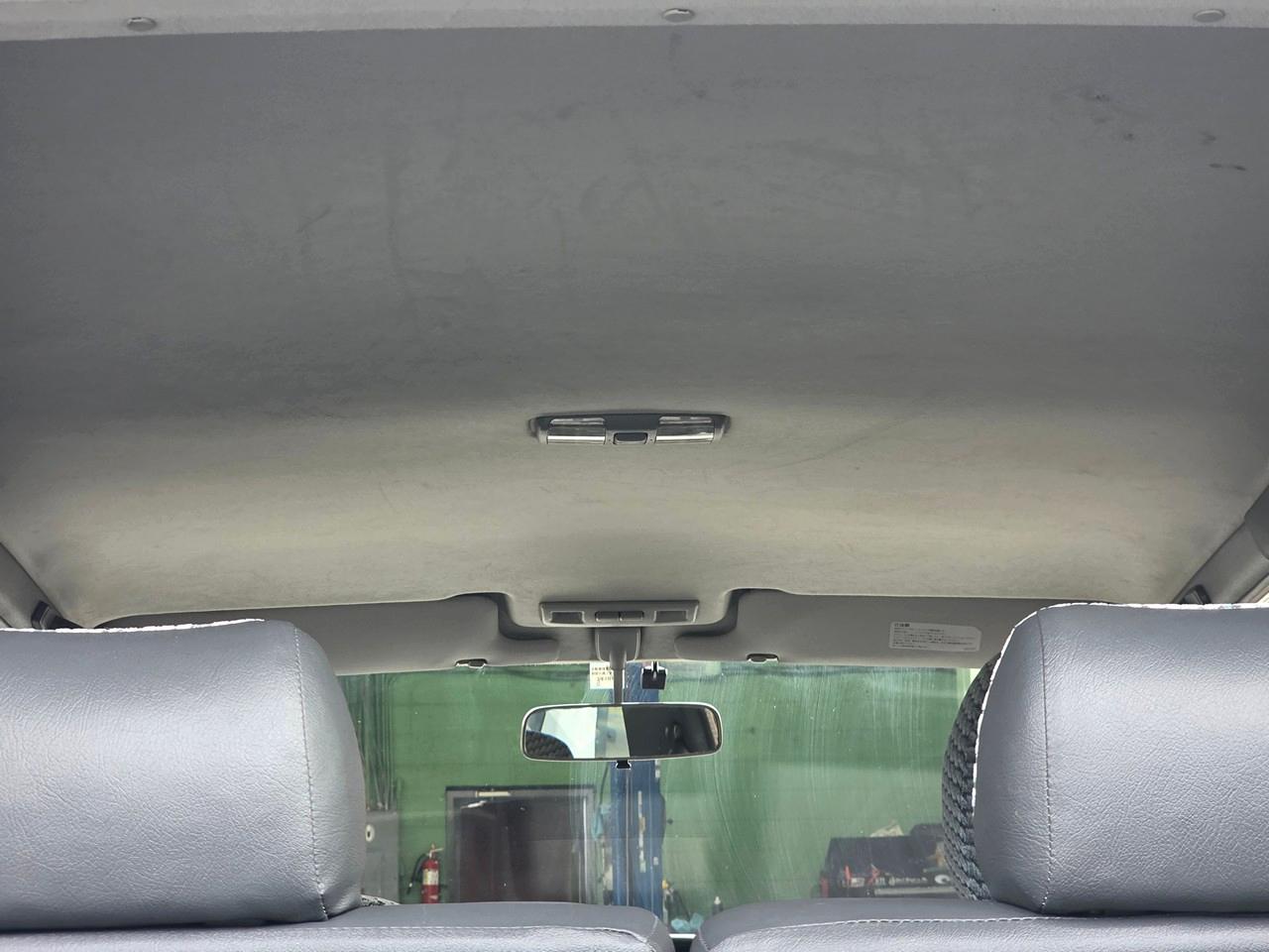 Mitsubishi Pajero  1997