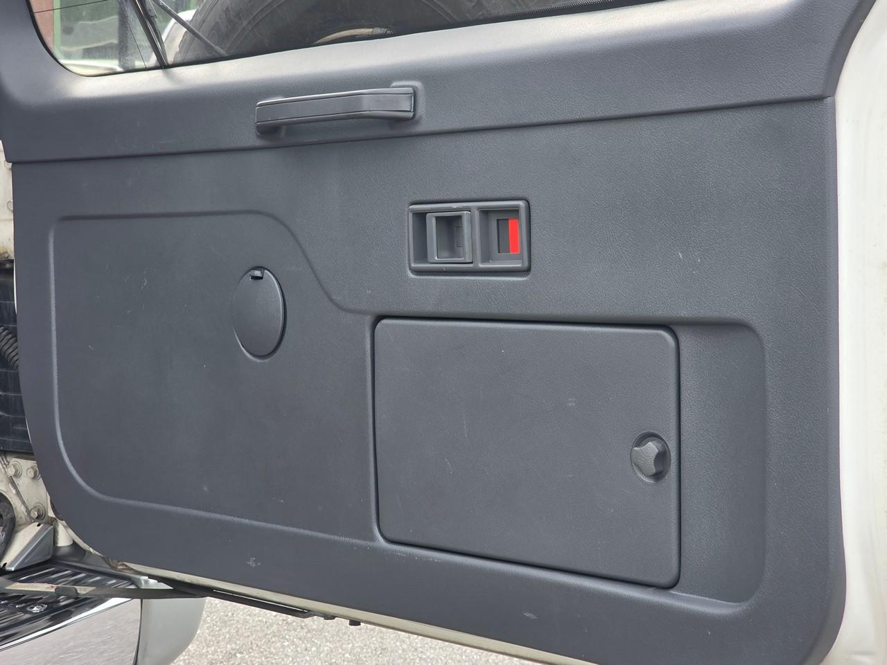 Mitsubishi Pajero  1997