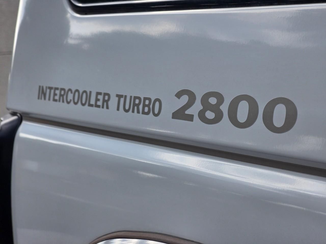 Mitsubishi Pajero  1997