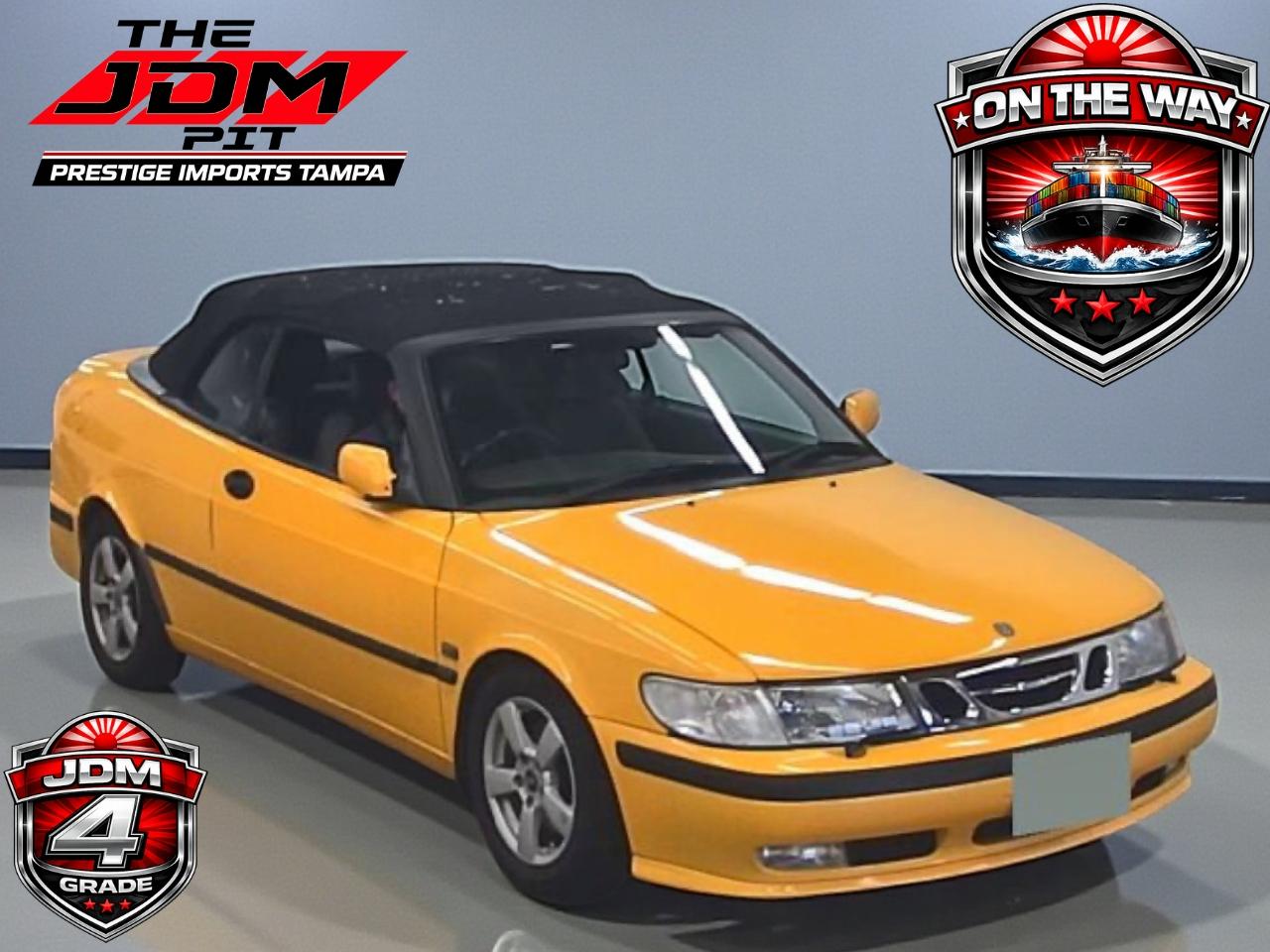 Saab 9-3  1999