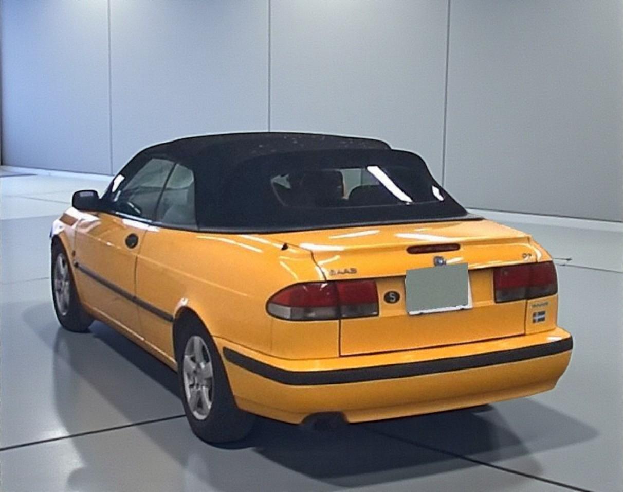 Saab 9-3  1999