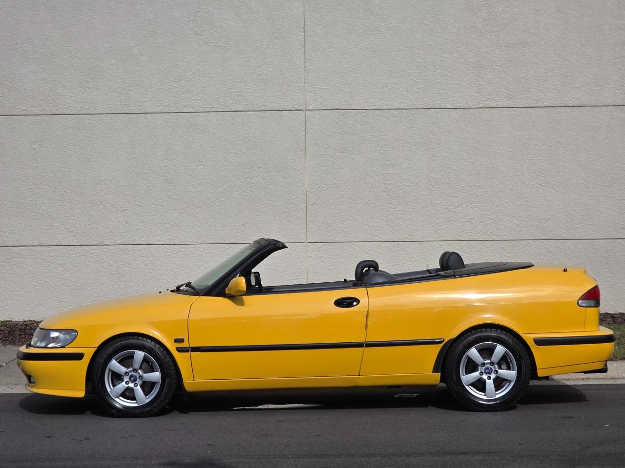 Saab 9-3  1999