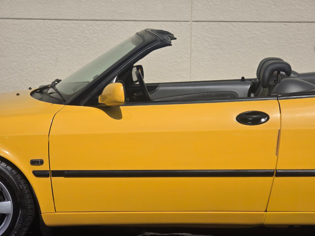 Saab 9-3  1999