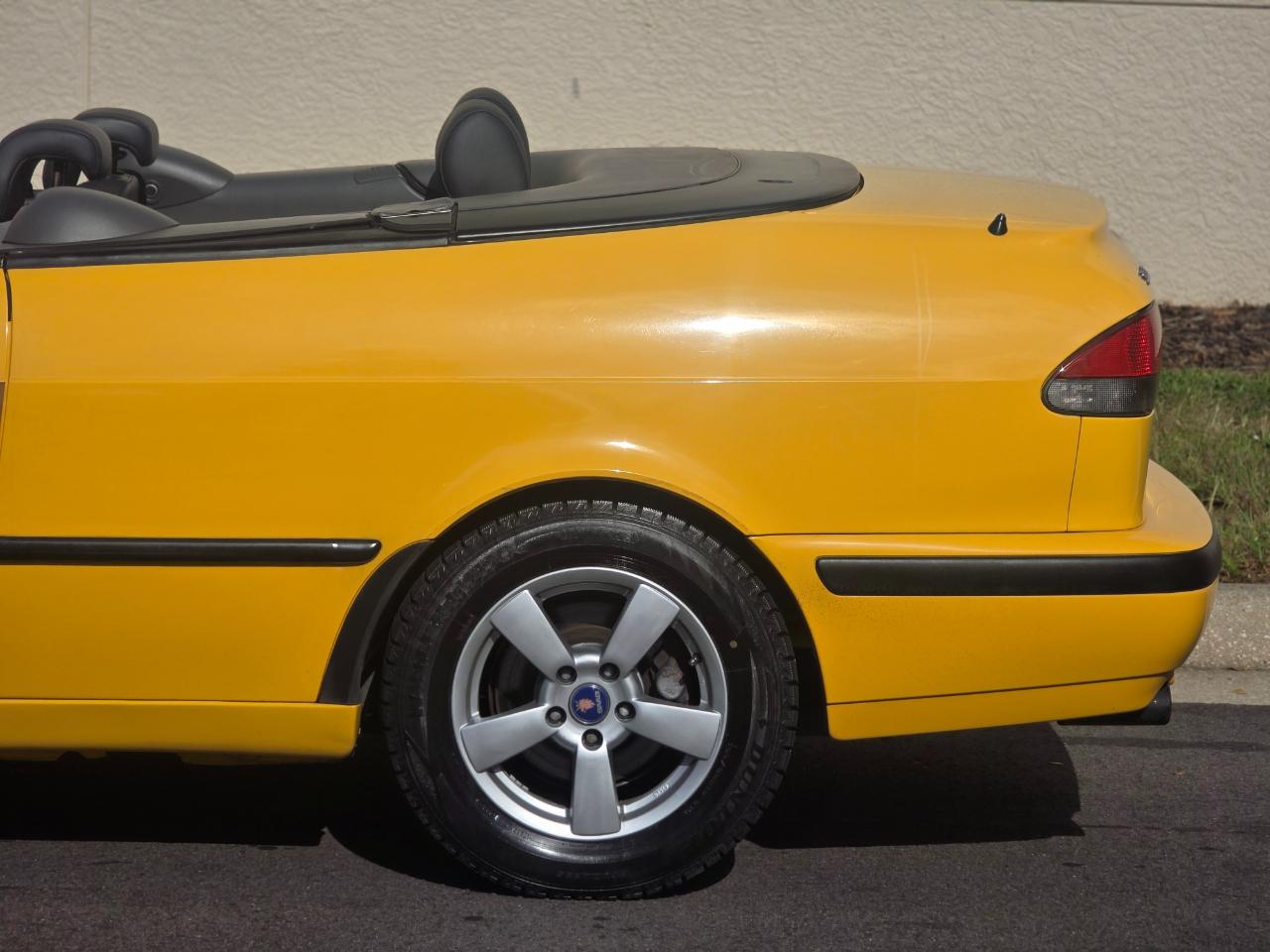 Saab 9-3  1999