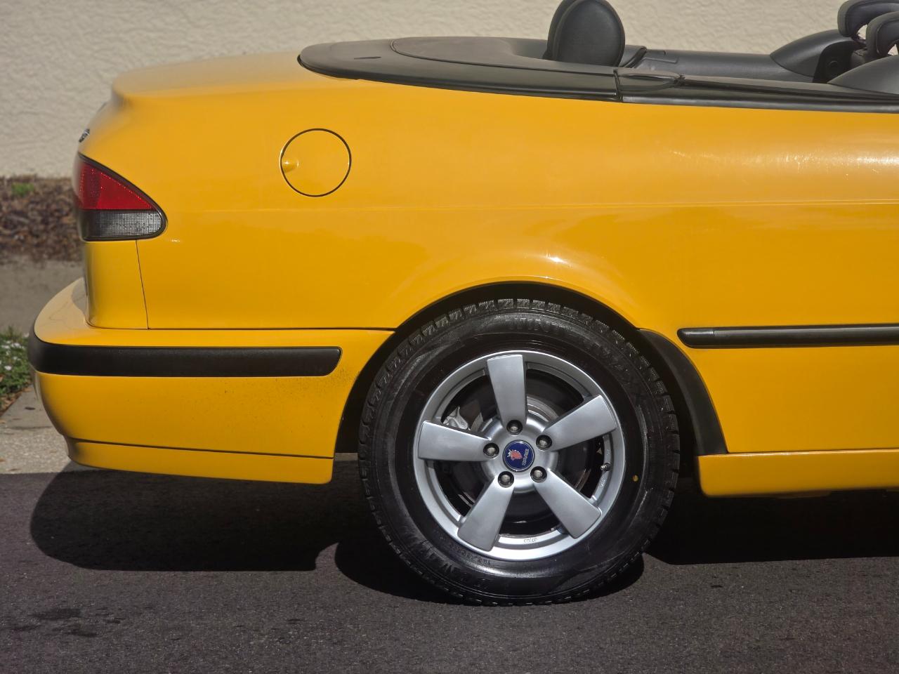 Saab 9-3  1999