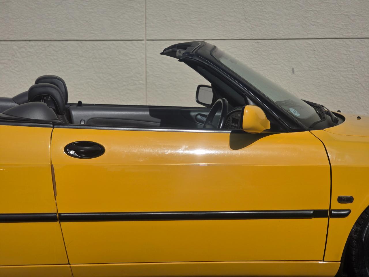 Saab 9-3  1999