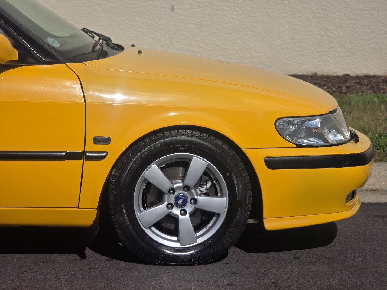 Saab 9-3  1999