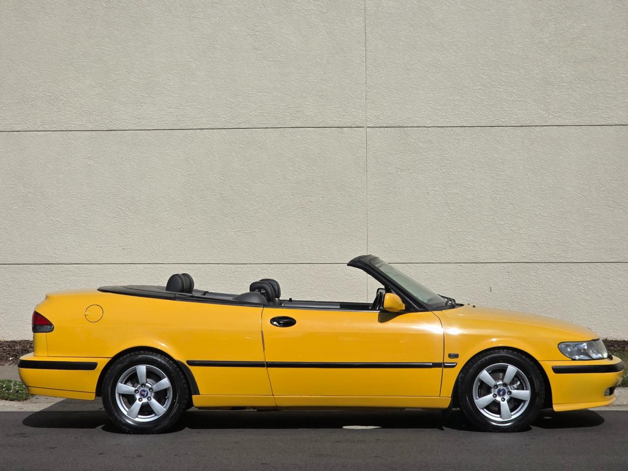 Saab 9-3  1999