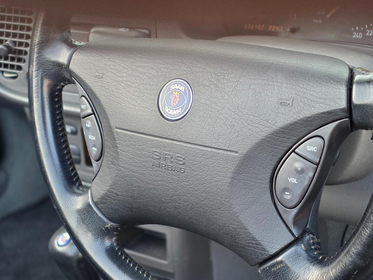 Saab 9-3  1999