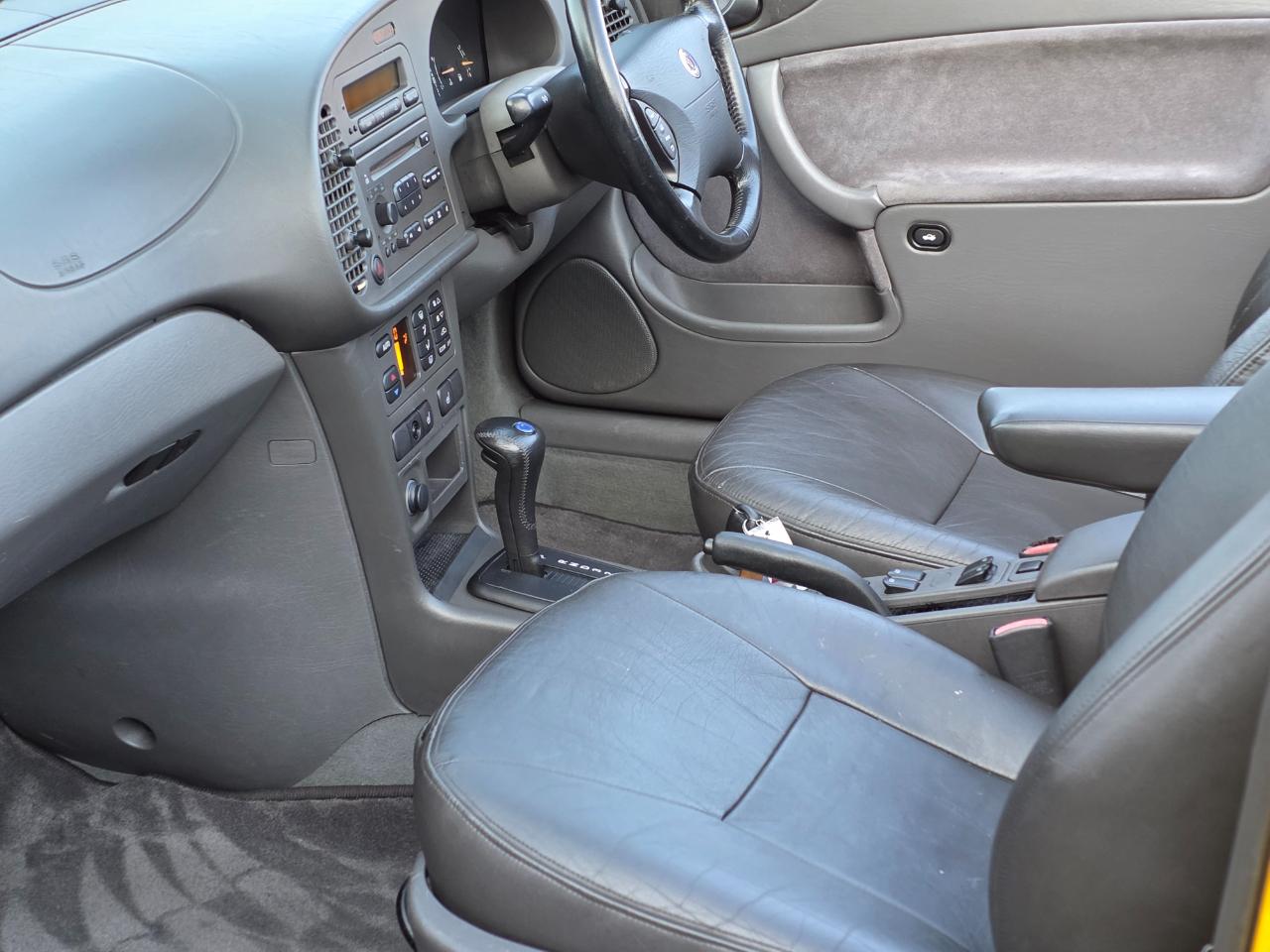 Saab 9-3  1999