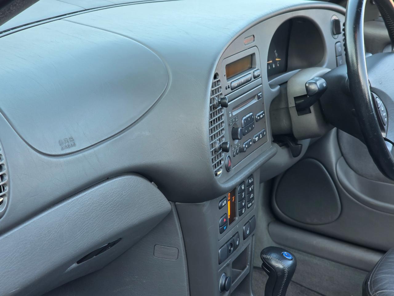 Saab 9-3  1999