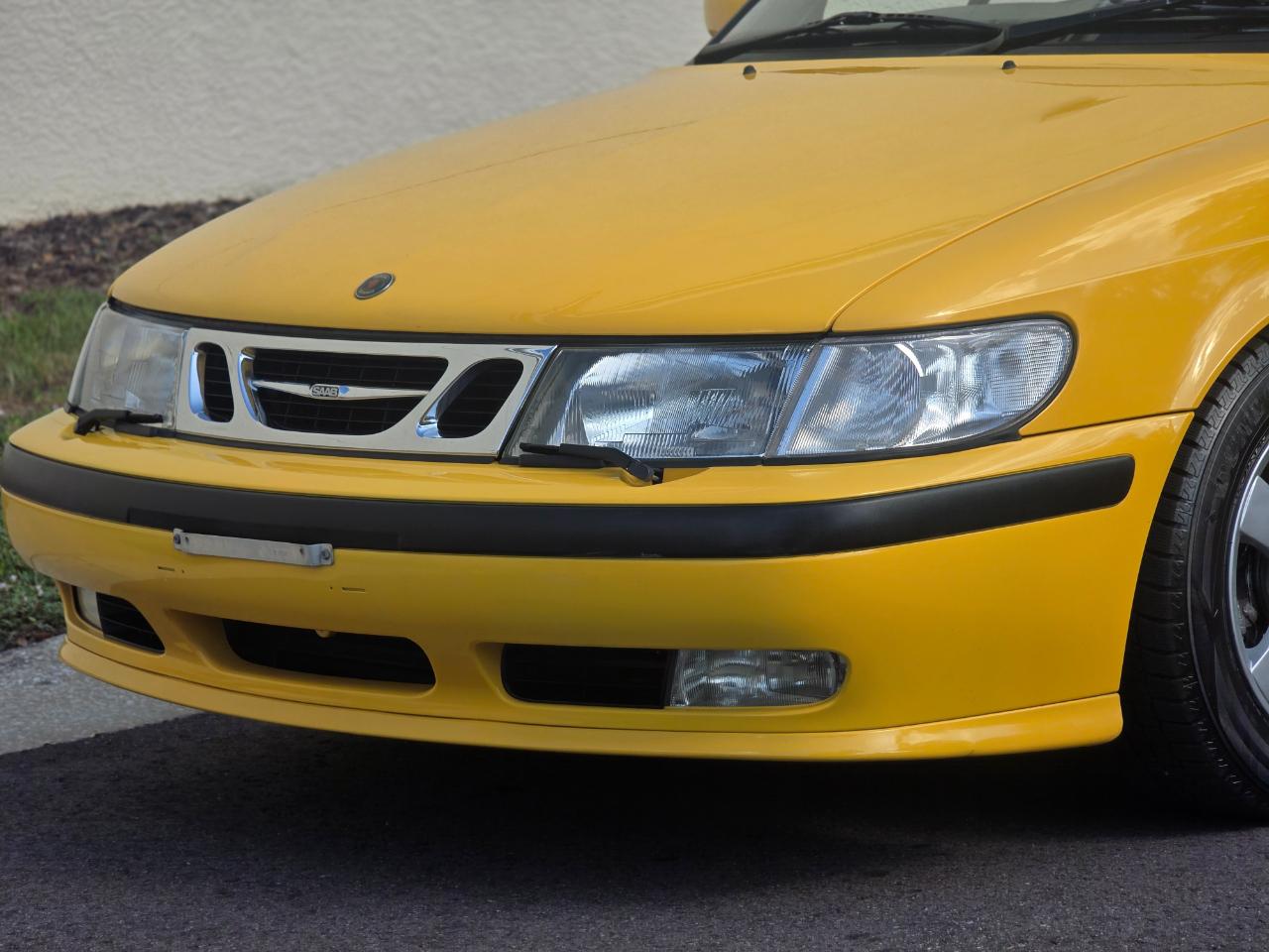 Saab 9-3  1999