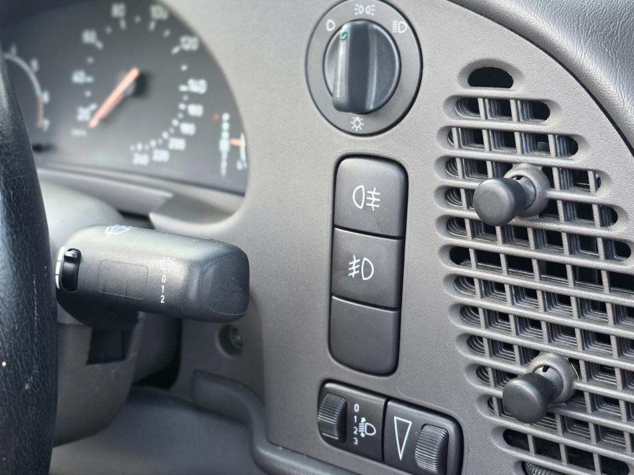 Saab 9-3  1999