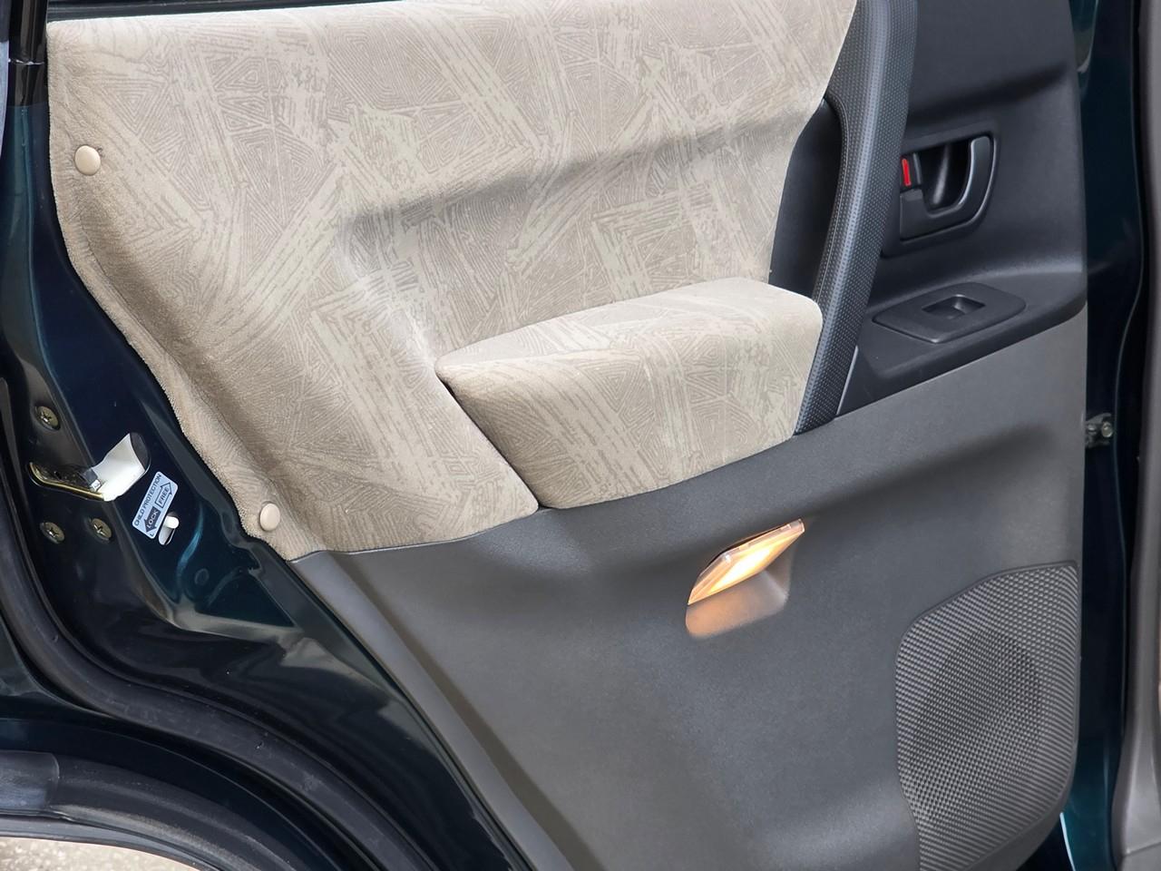 Mitsubishi Pajero  1999