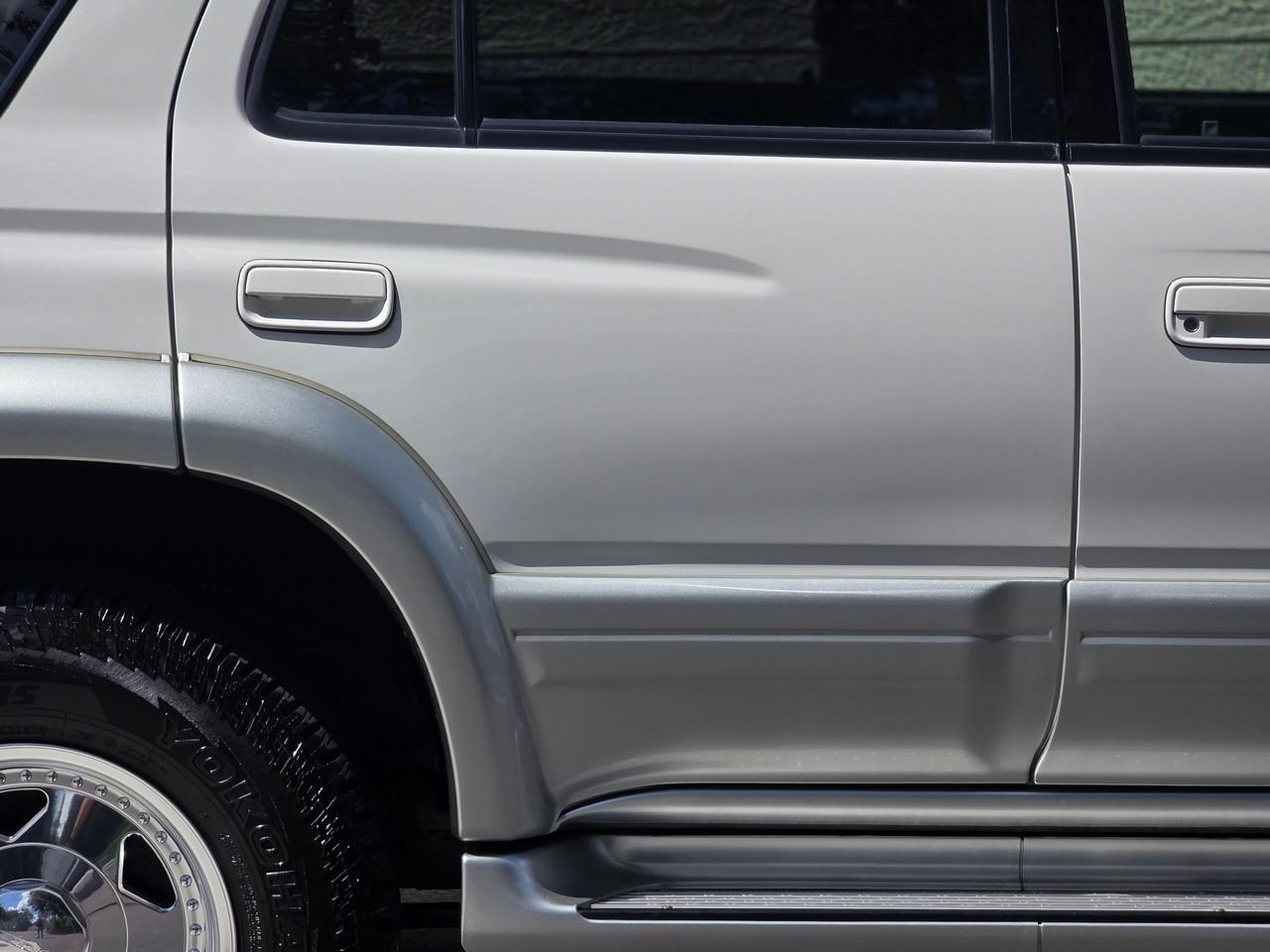 Toyota Hilux Surf  2001