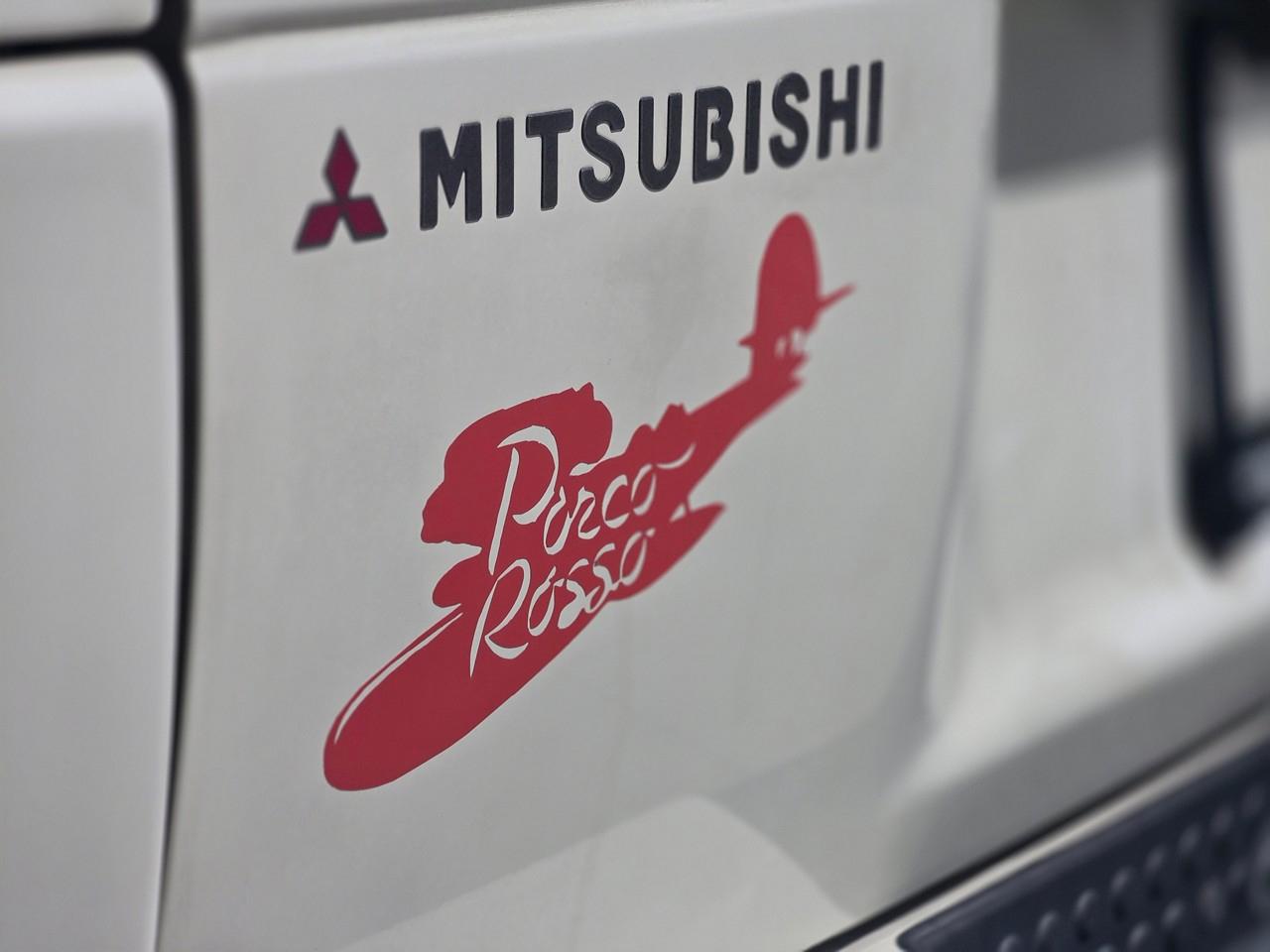 Mitsubishi Delica L400 Space Gear  2000