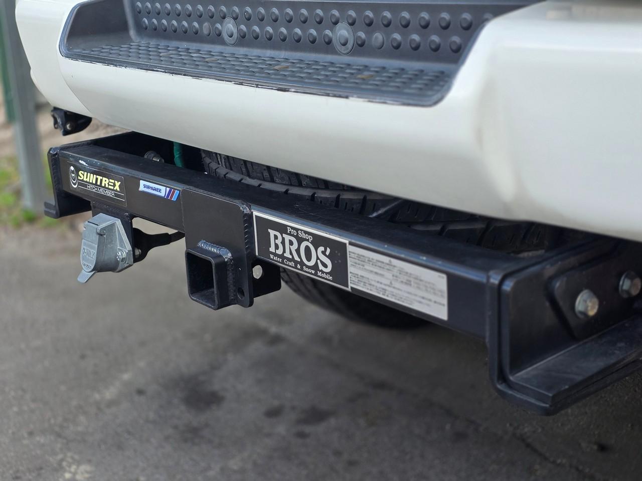 Mitsubishi Delica L400 Space Gear  2000