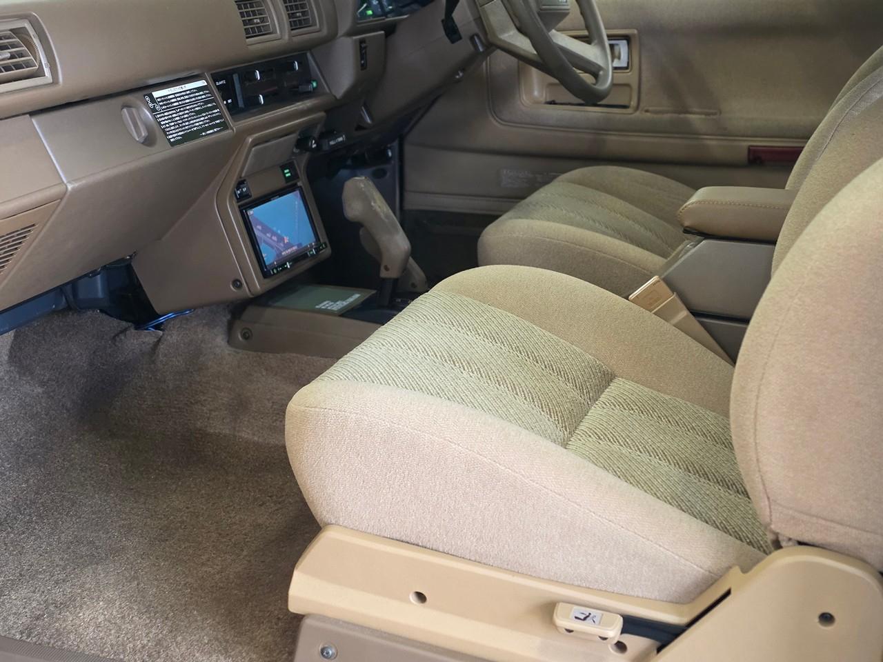Toyota Hilux Surf  1987
