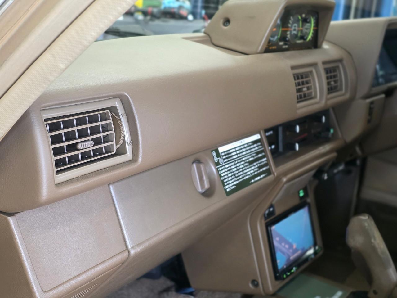 Toyota Hilux Surf  1987