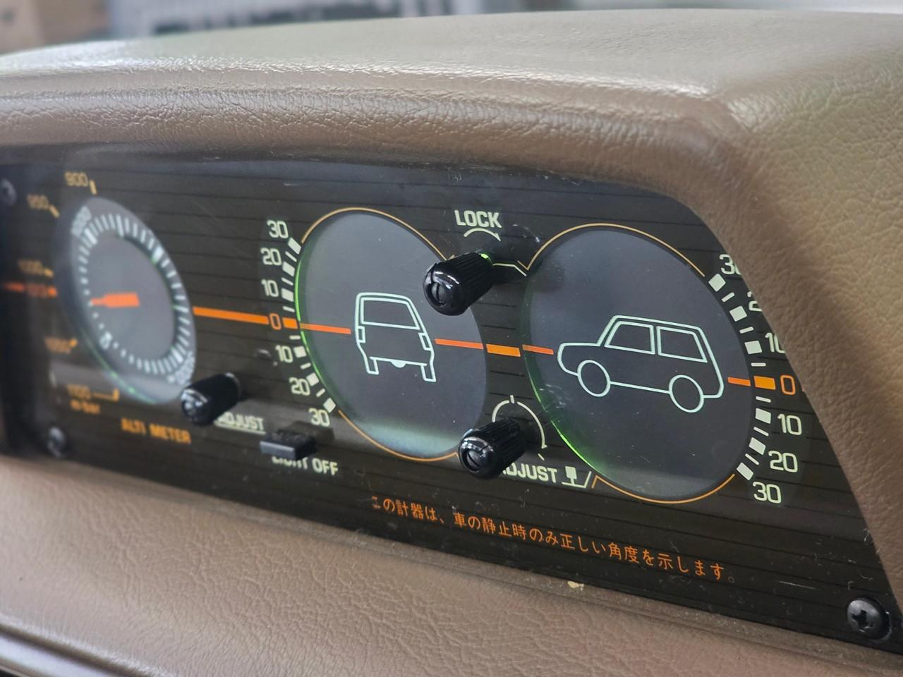 Toyota Hilux Surf  1987