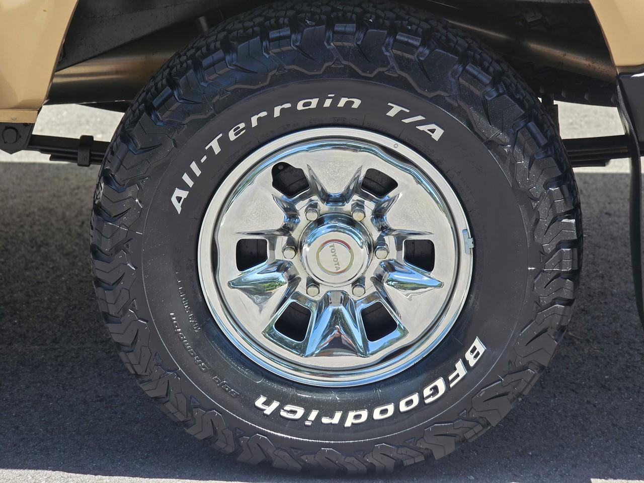Toyota Hilux Surf  1987