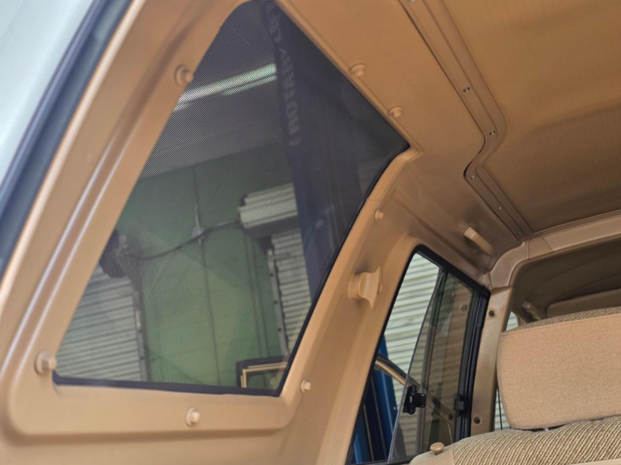 Toyota Hilux Surf  1987