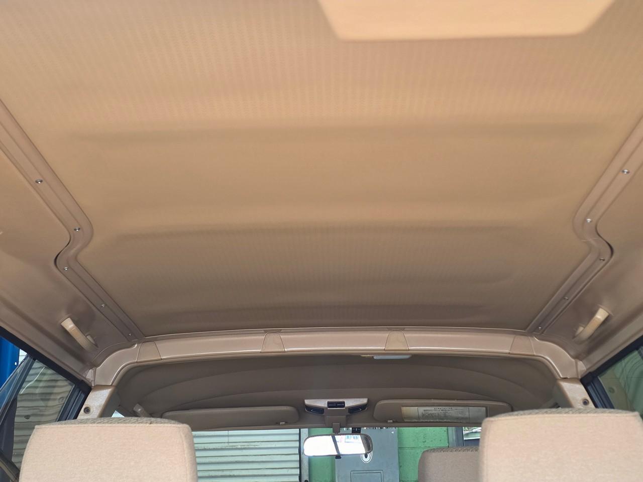 Toyota Hilux Surf  1987