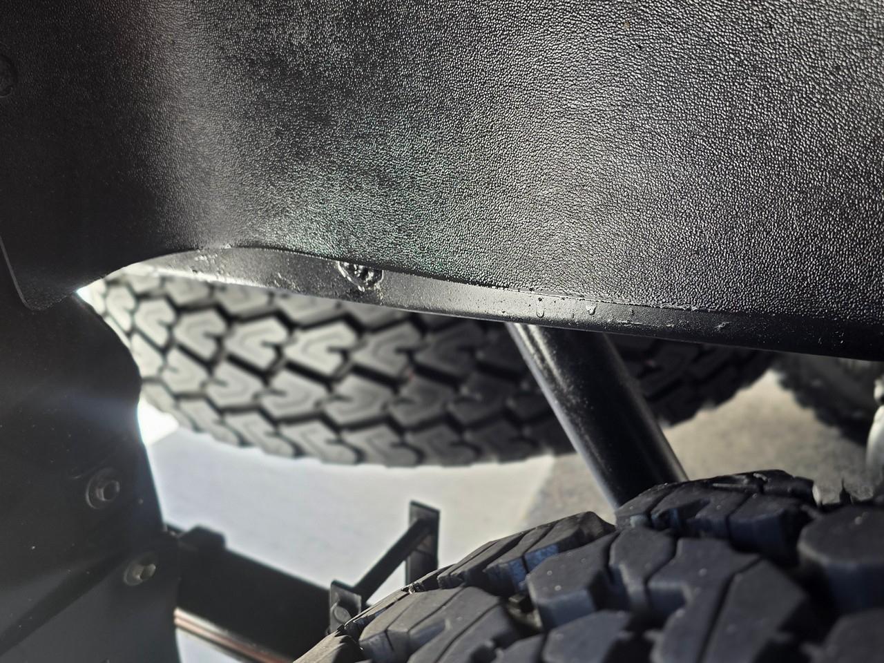 Toyota Hilux Surf  1987