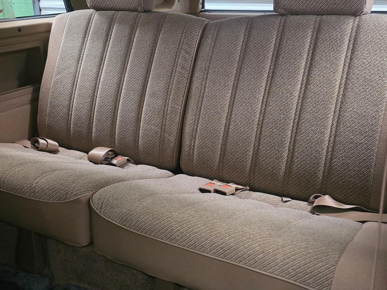 Toyota Hilux Surf  1987