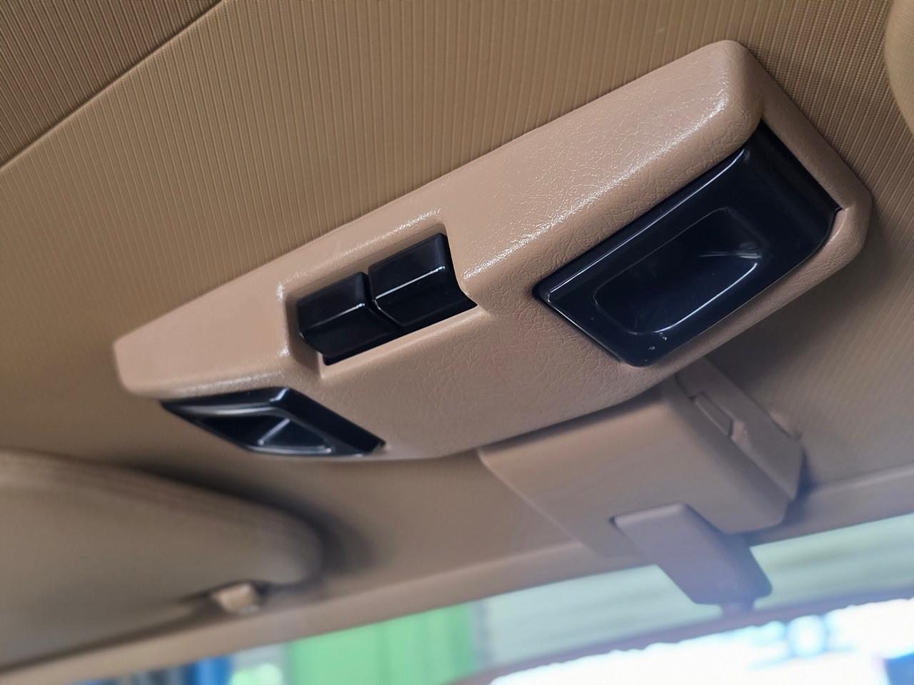 Toyota Hilux Surf  1987